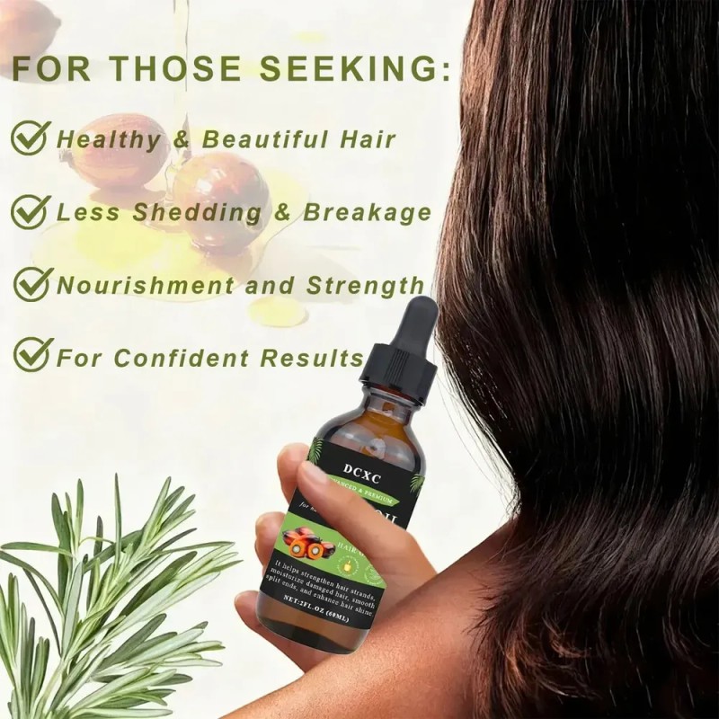 A Aceite De Batana Dcxc Para El Crecimiento Del Cabello