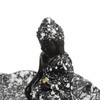 Southeast Asia Resin Buddha Statue Figurine Ornament Art Crafts for