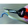 Garten Primus 01040 Garden Shears, Rose Shears, Vine Shears, Florist