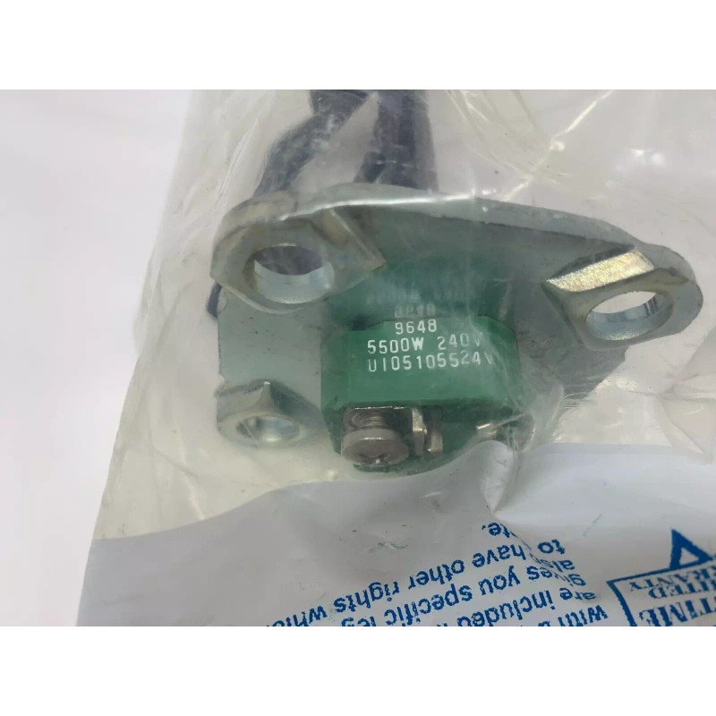 Sandhog 9000971 5500W 240V Heating Element For Storage Tanks &