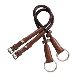 Exion Rope Cheek Piece for Horse Bridle | Bridle Accessories
