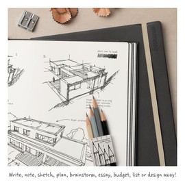 if Bookaroo Graphite Pencils - Mono