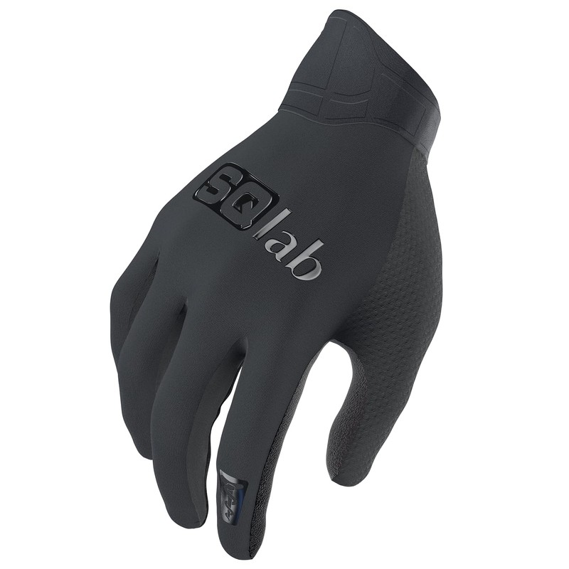 SQ-Gloves One-OX, black