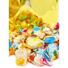 SweetGourmet Arcor Fruit Filled Assorted Bon Bon Hard Candy |