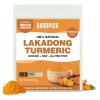 Handpick Polvo De Cúrcuma Lakadong 226 G - Alta Curcumina