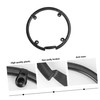Kisangel Bikes Bikes Crankset Chain Guide m430 Plate Guard Chainring