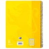 OXFORD 400086492 Collegeblock "Touch" Writing Pad, sunshine yellow 1