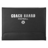 Foldable Football Soccer Magnetic Tactic Board Coaching Strategy Board with