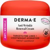 DERMA-E VIOPY derma e Anti-Wrinkle Vitamin A Retinyl Palmitate Creme