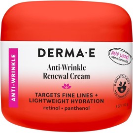 DERMA-E VIOPY derma e Anti-Wrinkle Vitamin A Retinyl Palmitate Creme