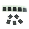 10x Varistor CU4032 K50G2 K1 50 V; 4032; B72660 M0500