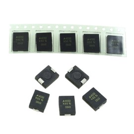 10x Varistor CU4032 K50G2 K1 50 V; 4032; B72660 M0500 K093