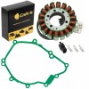 For Yamaha Stator & Gasket for Yamaha R6 YZF-R6 1999