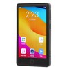 Android MP3 Player with Bluetooth & WiFi - 4" Touchscreen