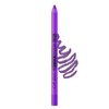 L.A. GIRL Shockwave Neon Eyeliner - Color: Blackout