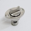316 Stainless Steel Bilge Drain Plug Fit 1inch, 25mm Hole,