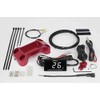 Special Parts Takegawa Compact LED Thermometer Kit Red Ducks 125