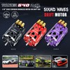 Surpass Hobby Thunder Power 540 Drift Sensored Blrushless Motor High-Torque