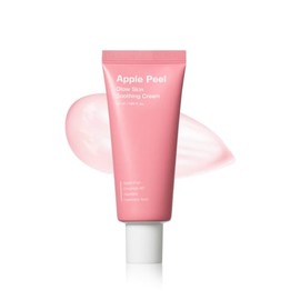 SUNGBOON EDITOR-Crema calmante para pieles con efecto iluminador Apple Peel, 50 ml (tubo)