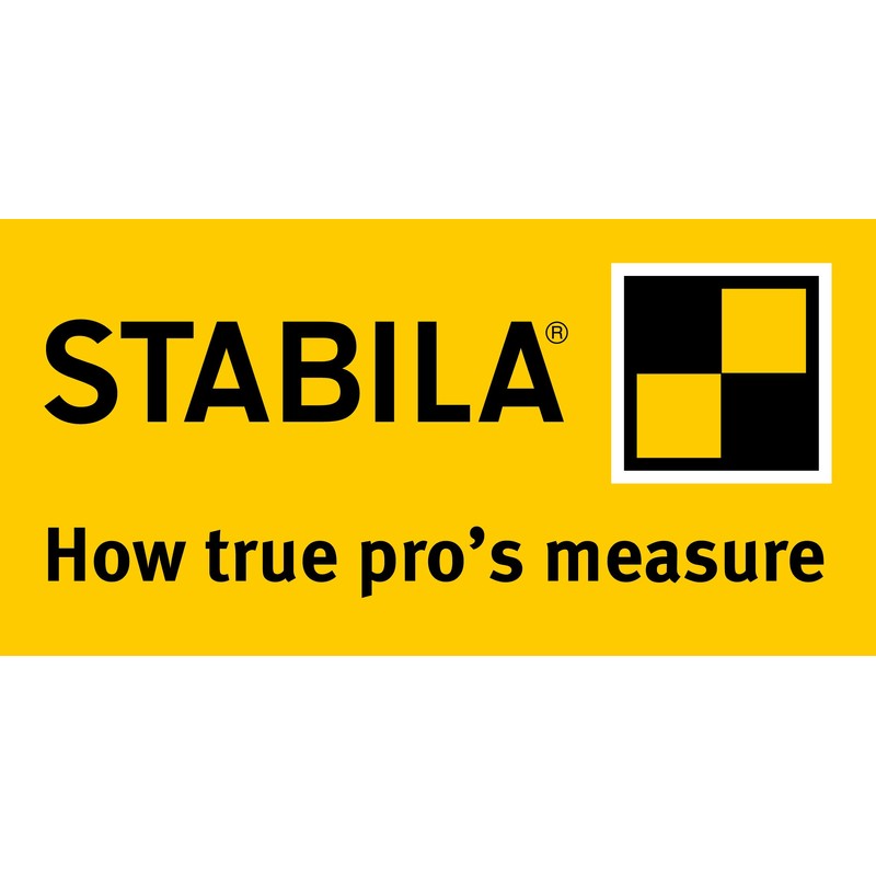 Stabila 29012 29012 12" Type 80 AS-2 Spirit Level
