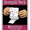 Magic Makers Magic Tricks You Can Master: Svengali Deck