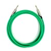 Canare GS-6 Green [L-L/L-S/S-S] Shielded Cable Made in Japan (S-S,