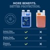 Eco Strong RV Toilet Treatment | RV Black Tank Treatment