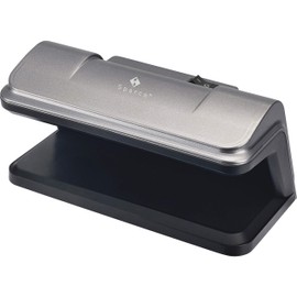 Sparco 9W UV Counterfeit Detecting Lamp, Gray