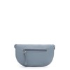 Tamaris TAS Alessia 30817 Women's Shoulder Bag Plain, kristallblau, Unit