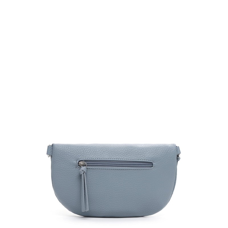 Tamaris TAS Alessia 30817 Women's Shoulder Bag Plain, kristallblau, Unit