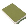 30 Sheet Watercolor Sketchbook 300GSM Portable Pocket Watercolor Paper Travel