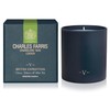 Charles Farris Luxury Scented Candle – 1 Wick, Hand-Poured, Long