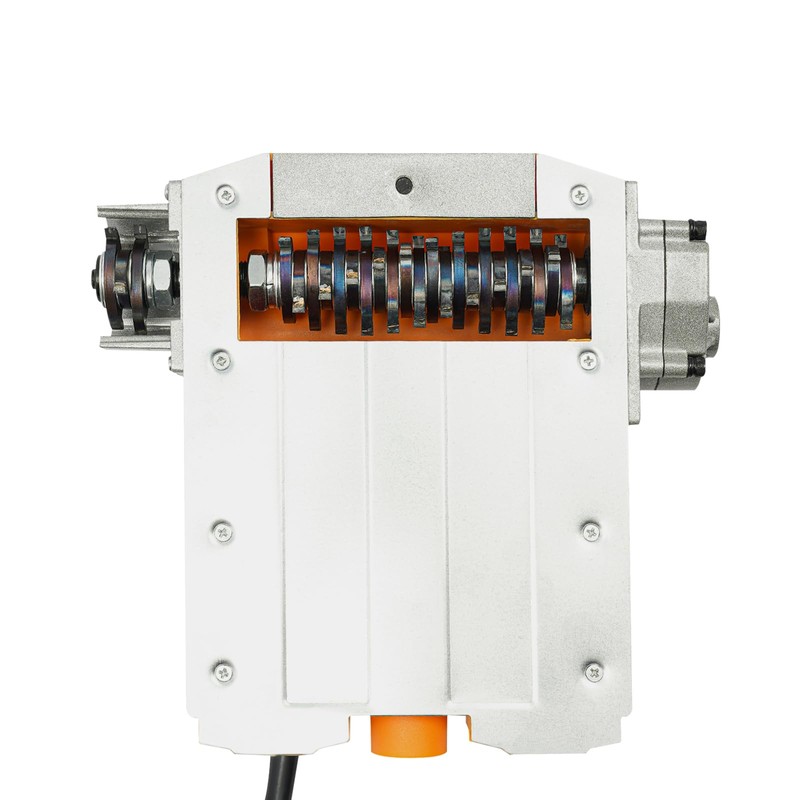 Concrete Planer, Electric Wall Planing Machine, Concrete Shovel Machine, 110V