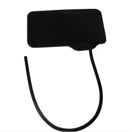 Universal Blood Pressure Cuff Bladder Latex Material Internal Bladder 220mm*120mm (Single Tube)