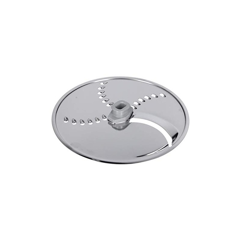 Bosch 12007724 Original Cutting Disc Vegetable Rasp Insert Fruit Cutter