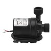Ice Machine Water Pump Energy Saving Universal Submersible Pump Durable