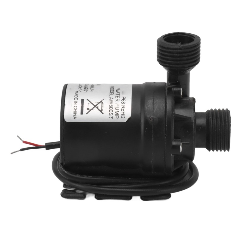 Ice Machine Water Pump Energy Saving Universal Submersible Pump Durable