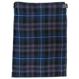 Tartanista Mens Honour of Scotland Tartan Value Kilt 30W 22L