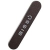Bissú Cosméticos, Lima para Uñas Negra