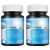 Meditamine Vitamin D 3000IU, 2 units, 54g / 메디타민 비타민D 3000IU, 2개, 54g