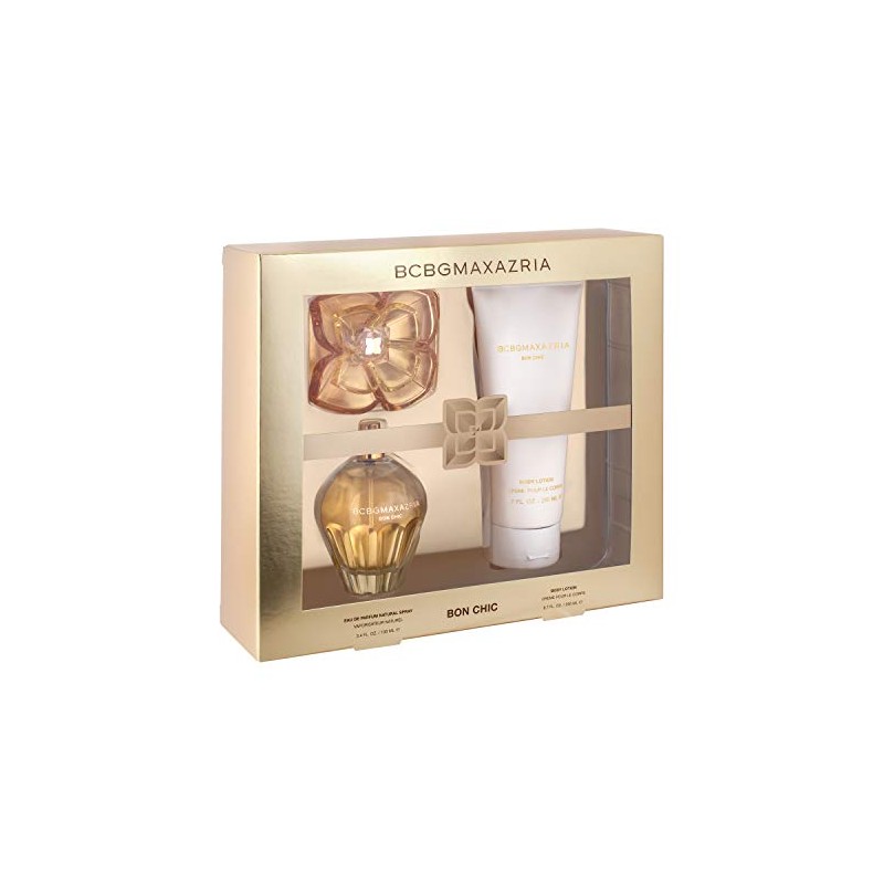 BCBGMAXAZRIA - 2 Piece Fragrance Giftset for Women - Bon