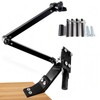 Aurorasters Lawnmower Blade Sharpener & Mower Blade Balancer