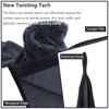 ASelected 2 PCS Microfibre Cloth Extra Large and Thick 90x60