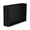 BUFFALO DriveStation DDR Ultra Fast 2TB TAA External Hard Drive