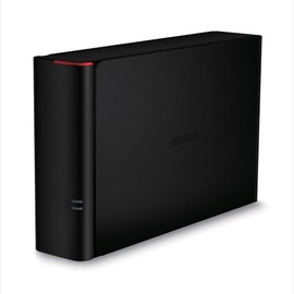 BUFFALO DriveStation DDR Ultra Fast 2TB TAA External Hard Drive USB 3.2 with 2X Speed Boost Cache