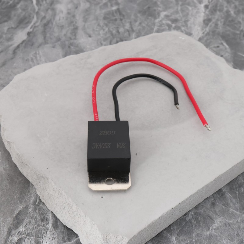 EMSea 1PC 230V 20A Soft Start Module Power Tools Soft