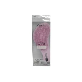 Cala New tangle free kitties hair brush