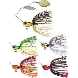 reidozyapan Level Spin 1/2oz ckp-ls005/Hot Tiger/G/G)