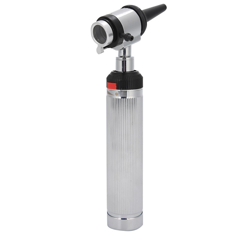 Otoscope Ophthalmoscope Rhinoscope Set Multi Functional Professional Diagnosis Devices