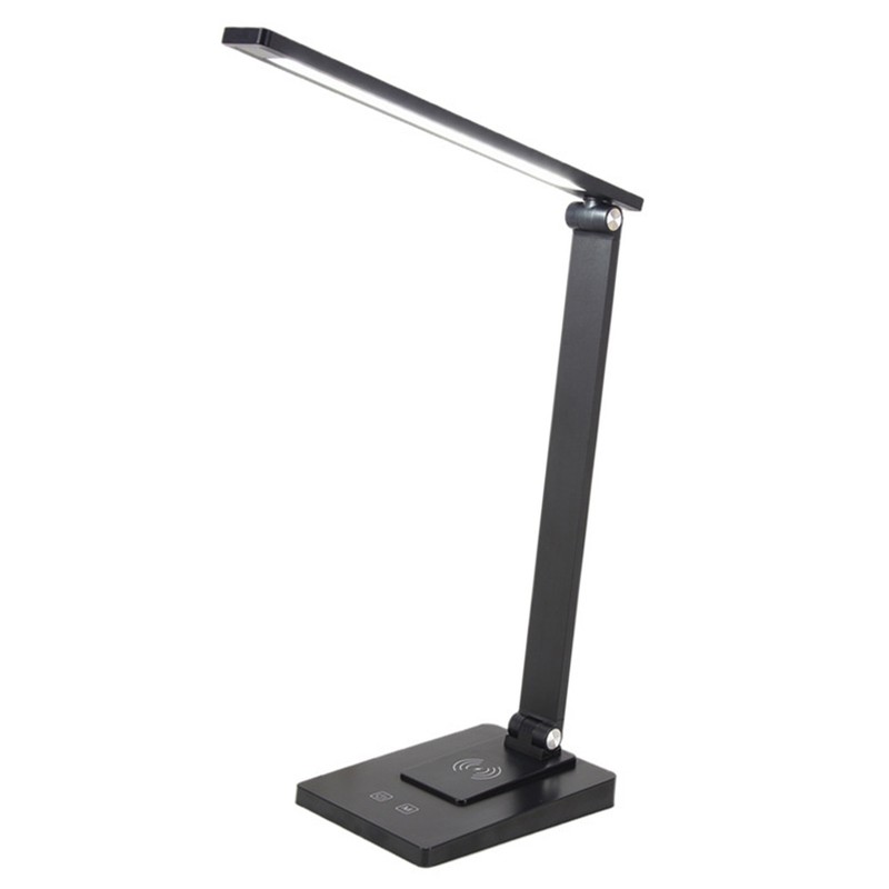 LED Desk Lamp with 3 Levels Brightness Eye Caring Office